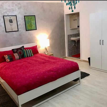 Appartamento Maclahouse Napoli Centrale Esterno foto