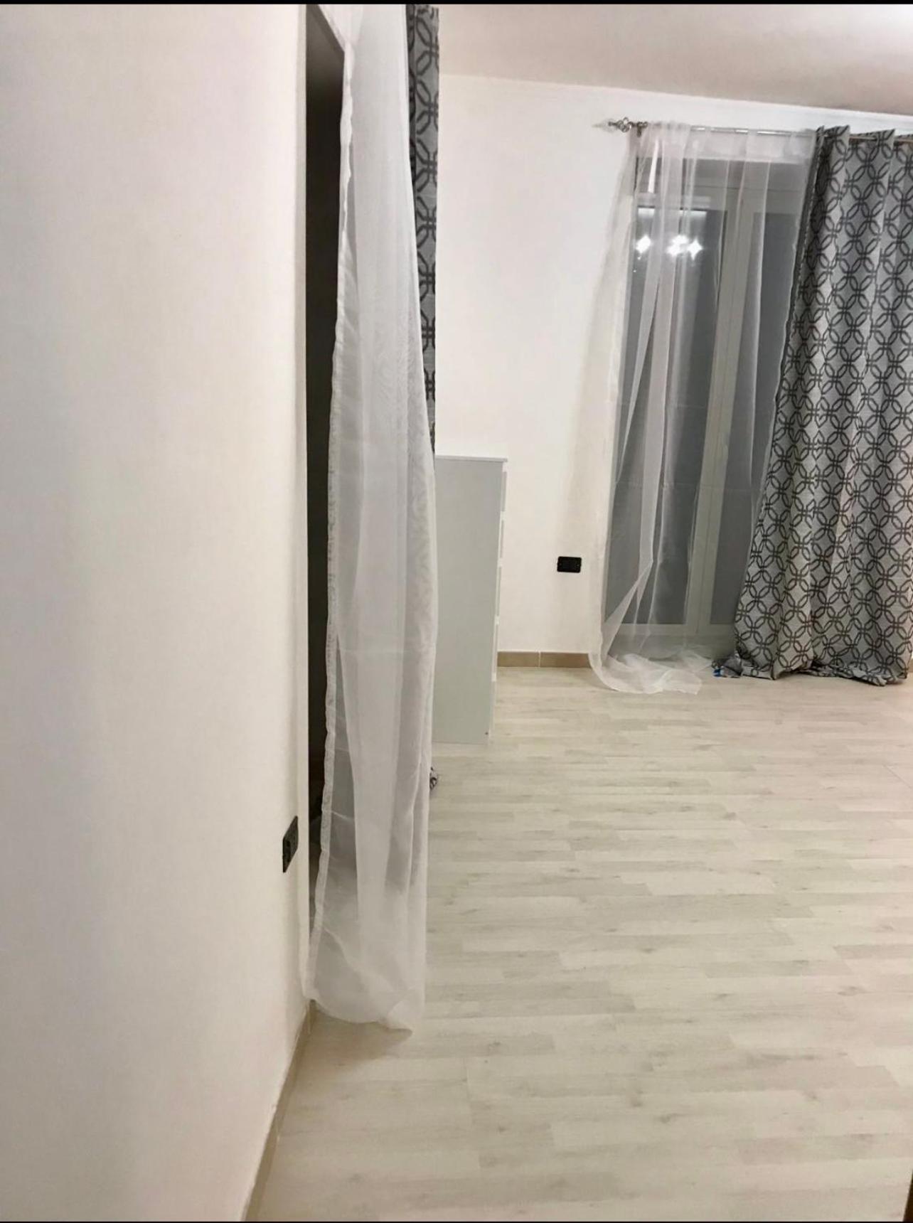 Appartamento Maclahouse Napoli Centrale Esterno foto