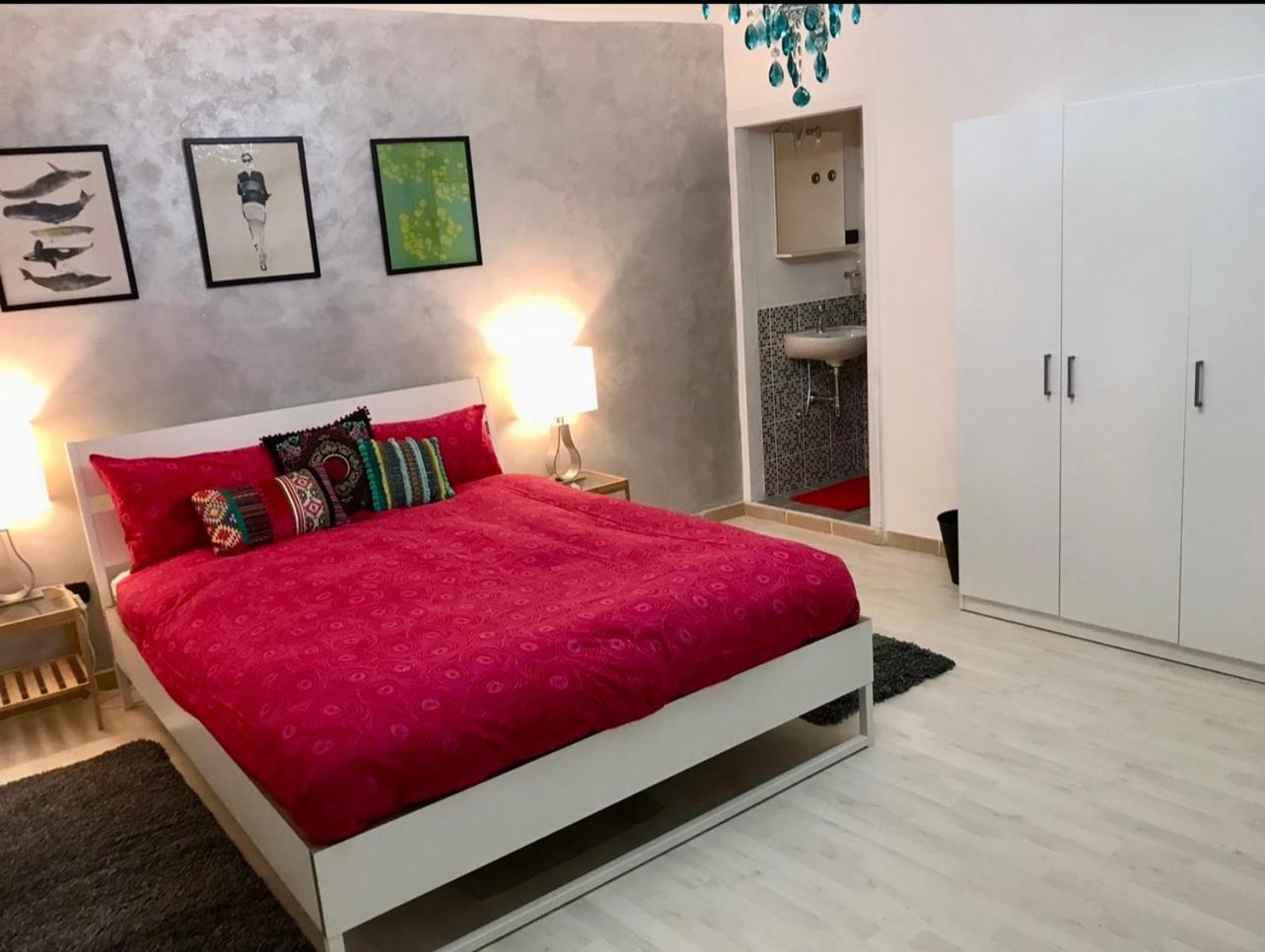Appartamento Maclahouse Napoli Centrale Esterno foto
