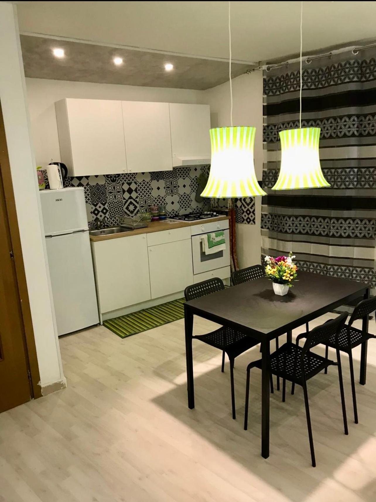 Appartamento Maclahouse Napoli Centrale Esterno foto