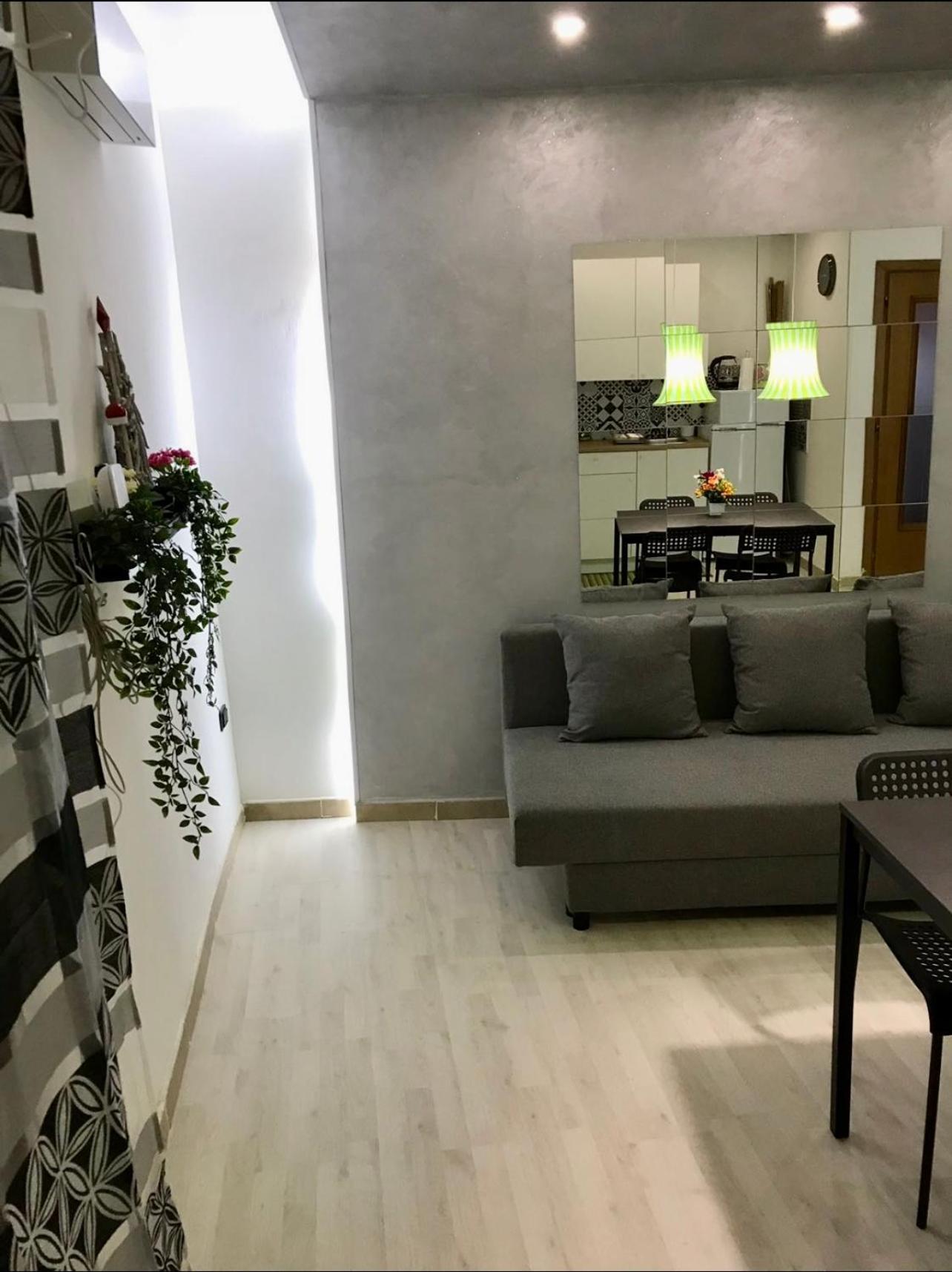 Appartamento Maclahouse Napoli Centrale Esterno foto