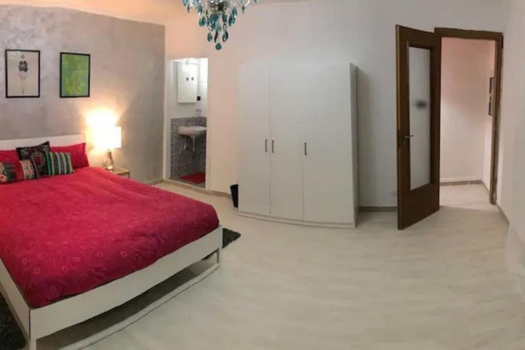 Appartamento Maclahouse Napoli Centrale Esterno foto