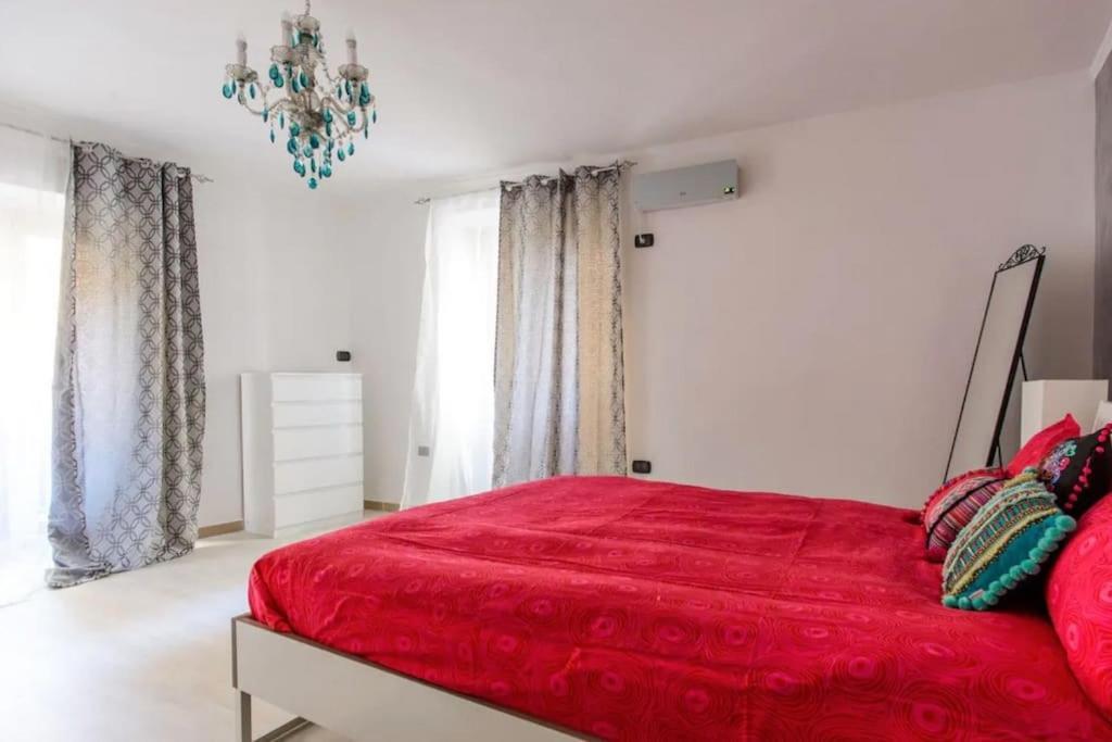 Appartamento Maclahouse Napoli Centrale Esterno foto