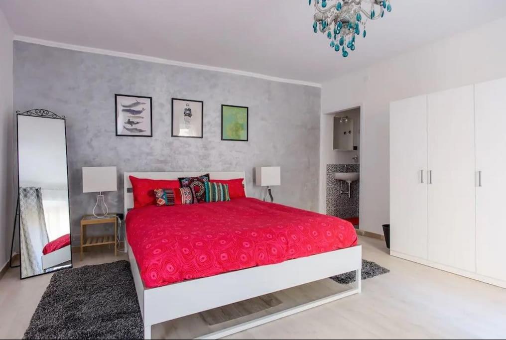 Appartamento Maclahouse Napoli Centrale Esterno foto
